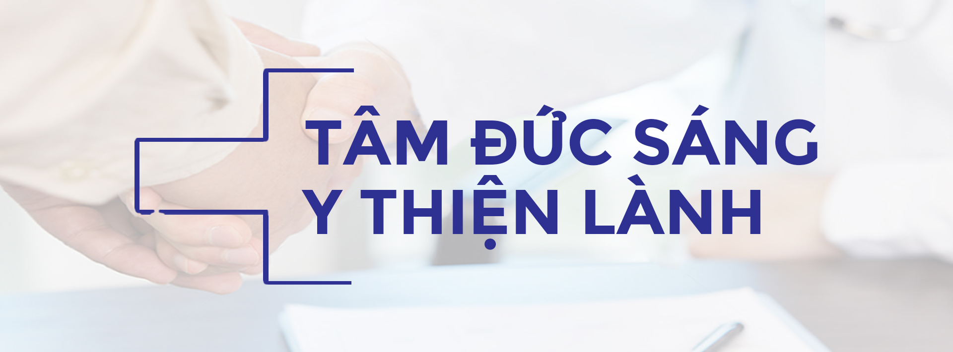 Phòng Khám Đa Khoa Tâm Đức Đắk Lắk